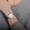 Γυναικείο ρολόι OBAKU Glad Coral με μπρασελέ