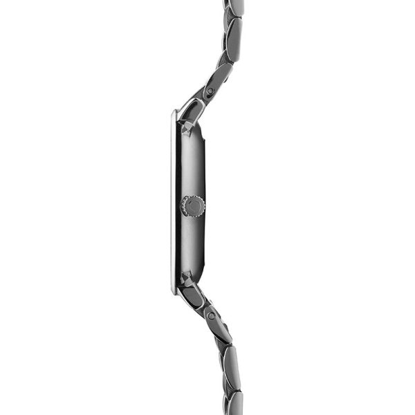 Γυναικείο ρολόι OBAKU Glad Coral με μπρασελέ
