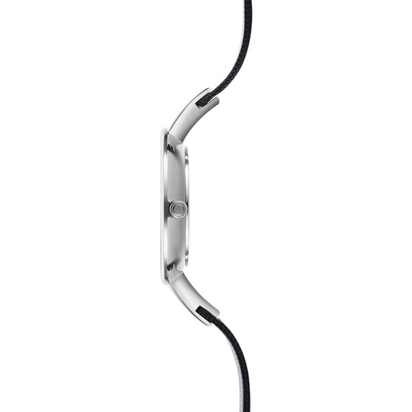 oba32 Γυναικείο ρολόι OBAKU Sol Arctic με μπρασελέ