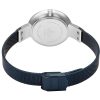 oba33 Γυναικείο ρολόι OBAKU Sol Arctic με μπρασελέ