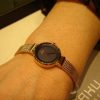 Γυναικείο ρολόι OBAKU Spire Azure με μπρασελέ