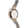 Γυναικείο ρολόι OBAKU Sol Rose Bl με μπρασελέ