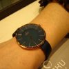 Γυναικείο ρολόι OBAKU Sand Ocean με μπρασελέ
