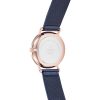 Γυναικείο ρολόι OBAKU Mark Lille Ocean με μπρασελέ