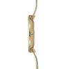 Γυναικείο ρολόι OBAKU Sand Gold με μπρασελέ