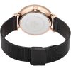 oba68 Ανδρικό ρολόι OBAKU Elm Night με μπρασελέ