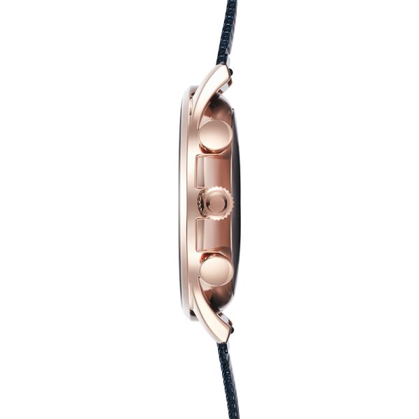 oba72 Ανδρικό ρολόι OBAKU Gran Ocean με μπρασελέ