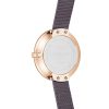 Γυναικείο ρολόι OBAKU Notat με μπρασελέ