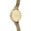 Γυναικείο ρολόι OBAKU Sky Gold με μπρασελέ