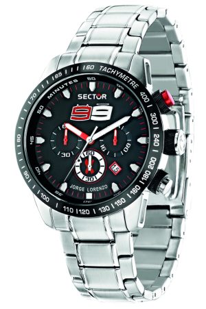 Ανδρικό ρολόι SECTOR Racing 850 R3273975003 με μπρασελέ