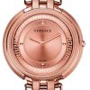 versace3 Γυναικείο ρολόι VERSACE Thea VA7050013 με μπρασελέ