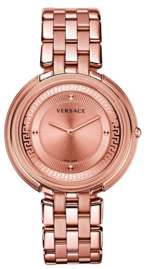 Γυναικείο ρολόι VERSACE Thea VA7050013 με μπρασελέ
