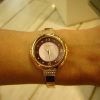 Γυναικείο ρολόι VOGUE Caprice 70359.2 με μπρασελέ